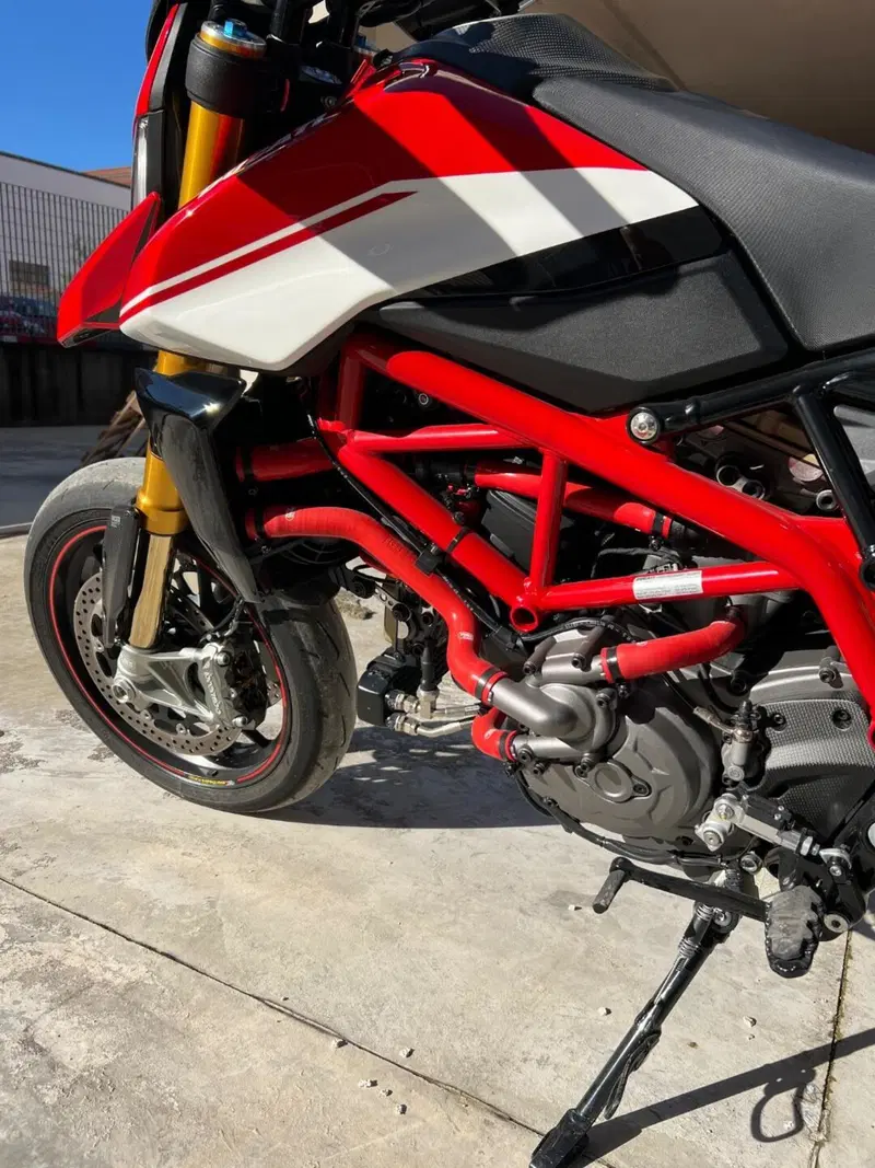 Ducati Hypermotard 950 SP (2019 - 20) (9)