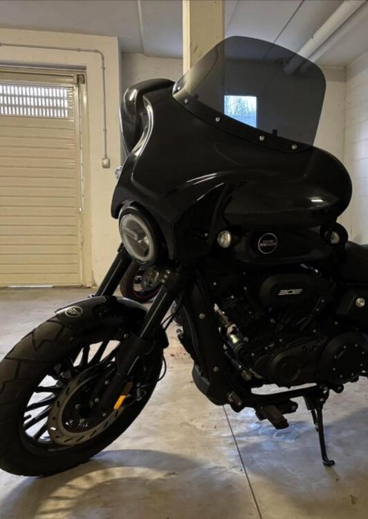 Vendo butwing 100 % (3)