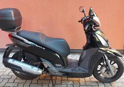 Kymco People 200i GT (2010 - 17) usata