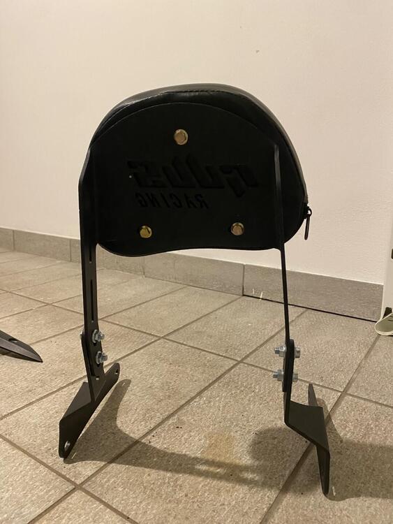 Schienale moto 100 % (2)