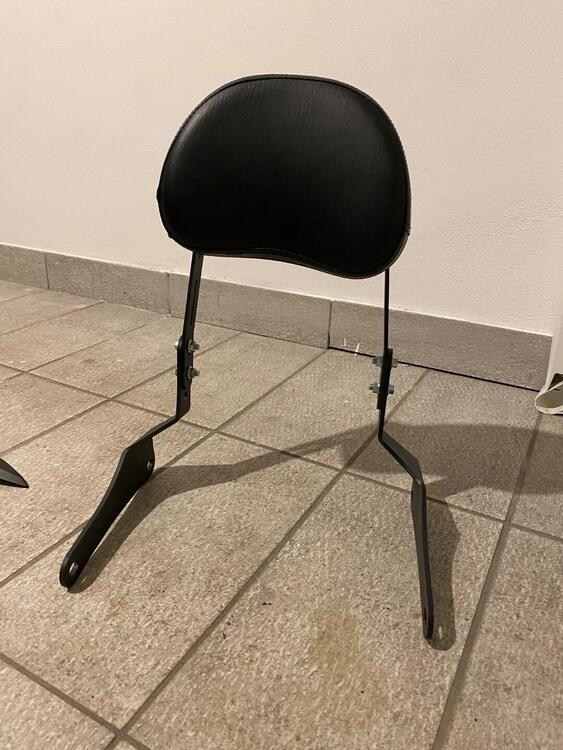 Schienale moto 100 % (3)