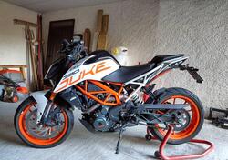 KTM 390 Duke ABS (2017 - 20) usata