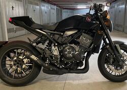 Honda CB 1000 R Black Edition (2021 - 25) usata