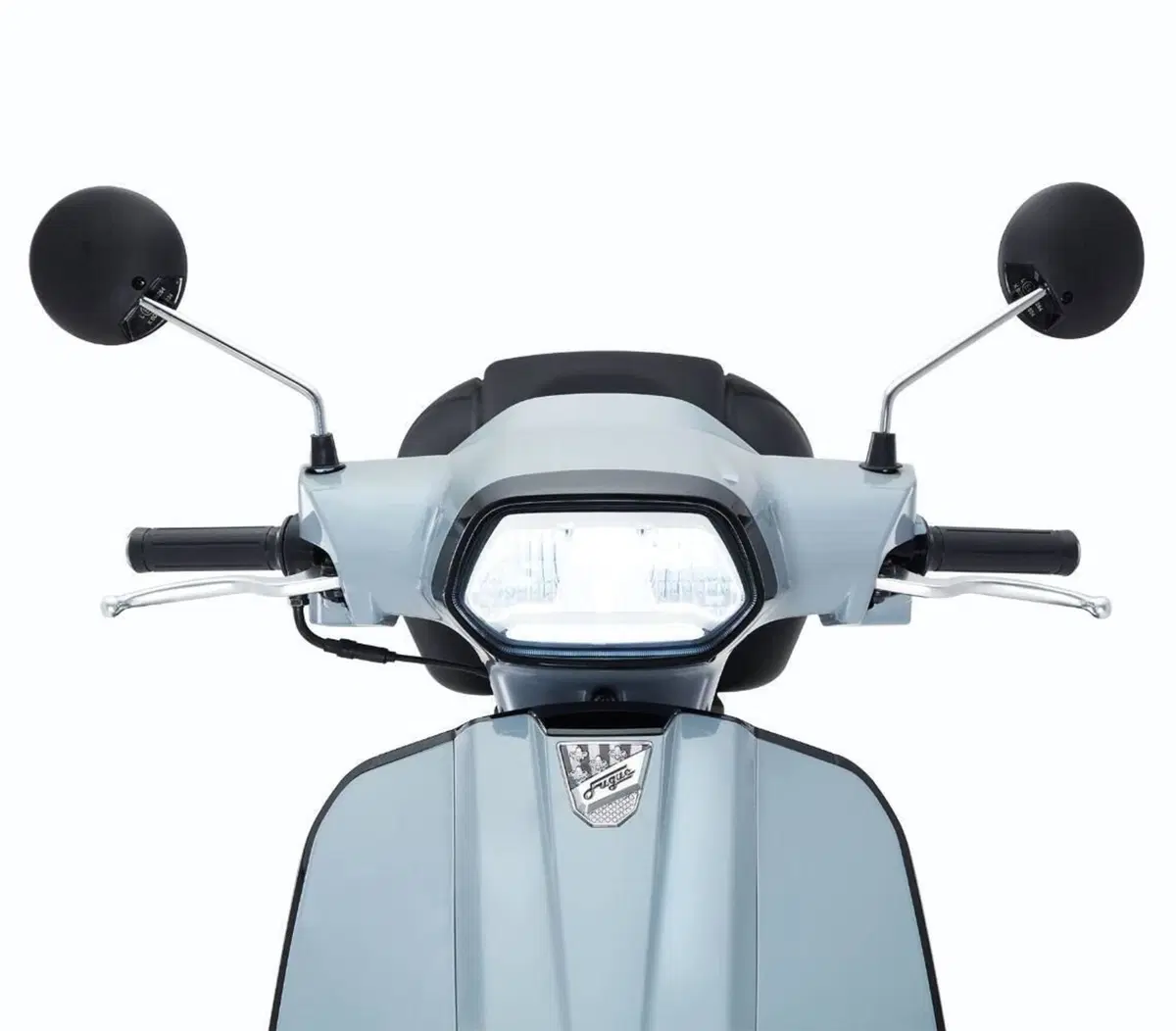 Sym Fugue 125 (2025 - 26)
