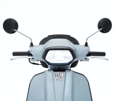 Sym Fugue 125 (2025 - 26) nuova
