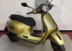 Vespa GTS 300 Super (2023 - 24) usata