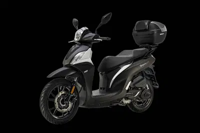 Sym Symphony 200 ST (2025 - 26) nuova