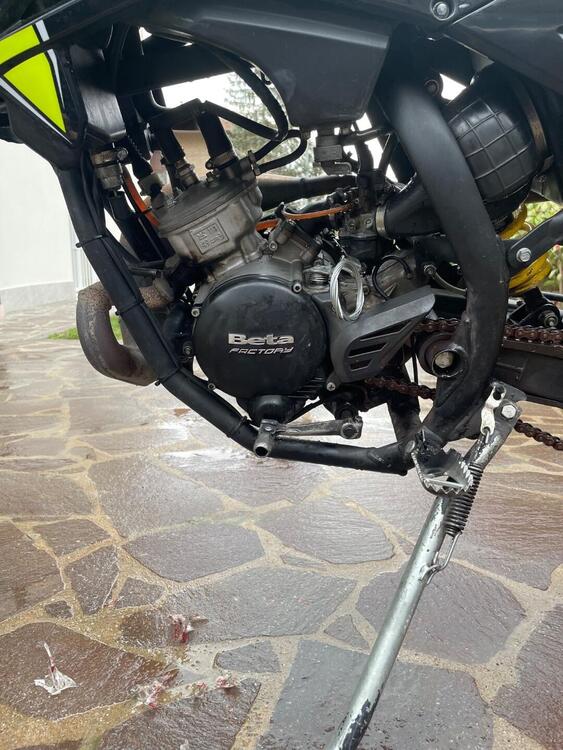 Betamotor RR 50 Motard Track (2018 - 20) (3)