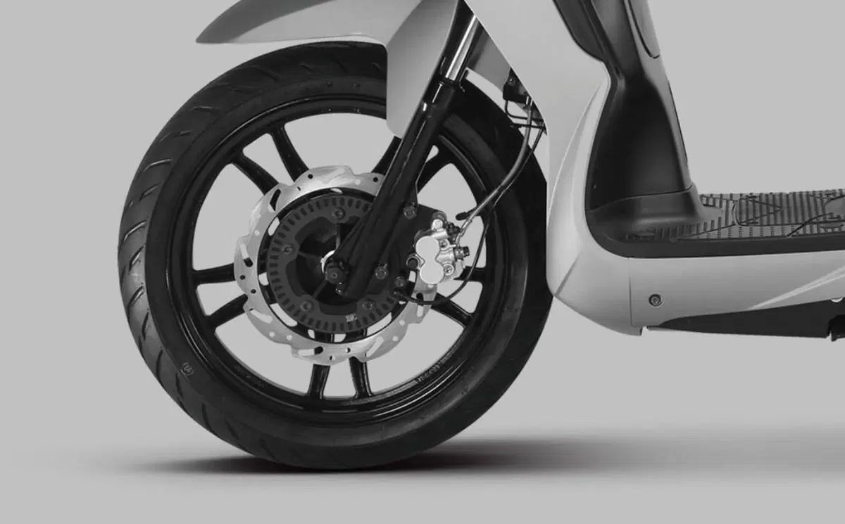 Sym Symphony 125 SR (2025) (2)