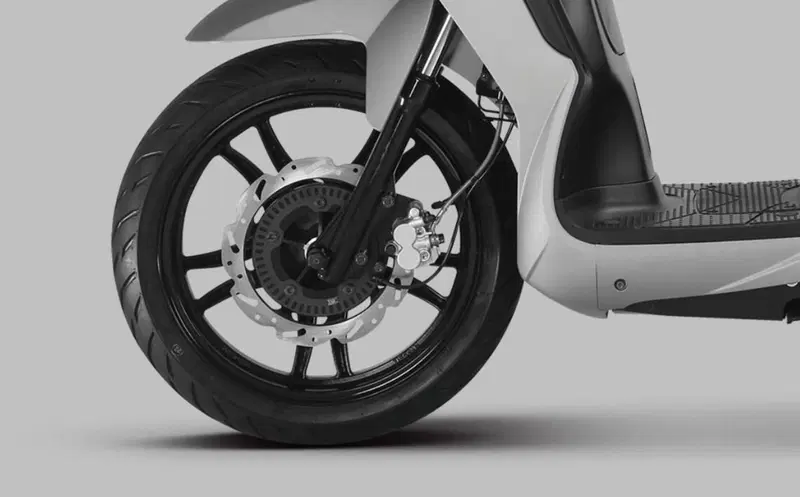 Sym Symphony 125 SR (2025) (2)