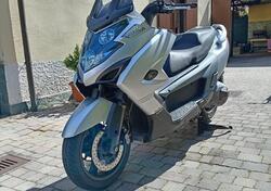 Kymco MyRoad 700i (2012 - 16) usata