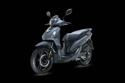 Sym Symphony 125 (2021 - 24) nuova