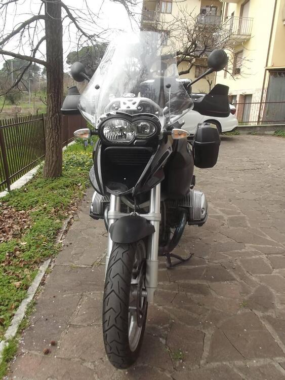 Bmw R 1200 GS (2004 - 07) (4)