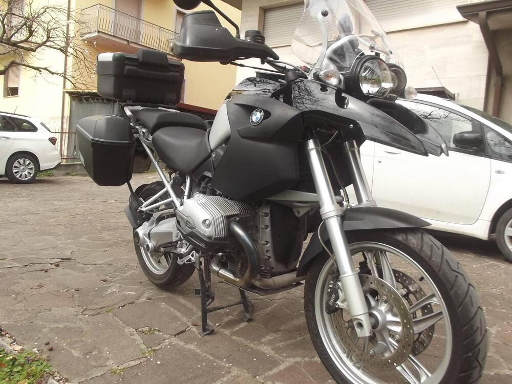 Bmw R 1200 GS (2004 - 07) (5)