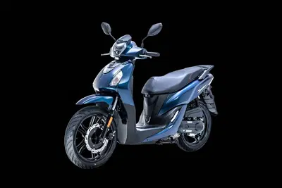 Sym Symphony 125 (2021 - 24) nuova