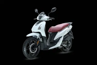 Sym Symphony 125 (2021 - 24) nuova