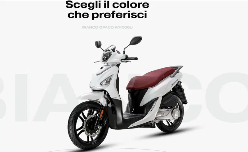 Sym Symphony 125 (2025 - 26) (2)