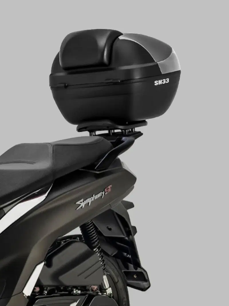 Sym Symphony 200 ST (2025 - 26) (4)