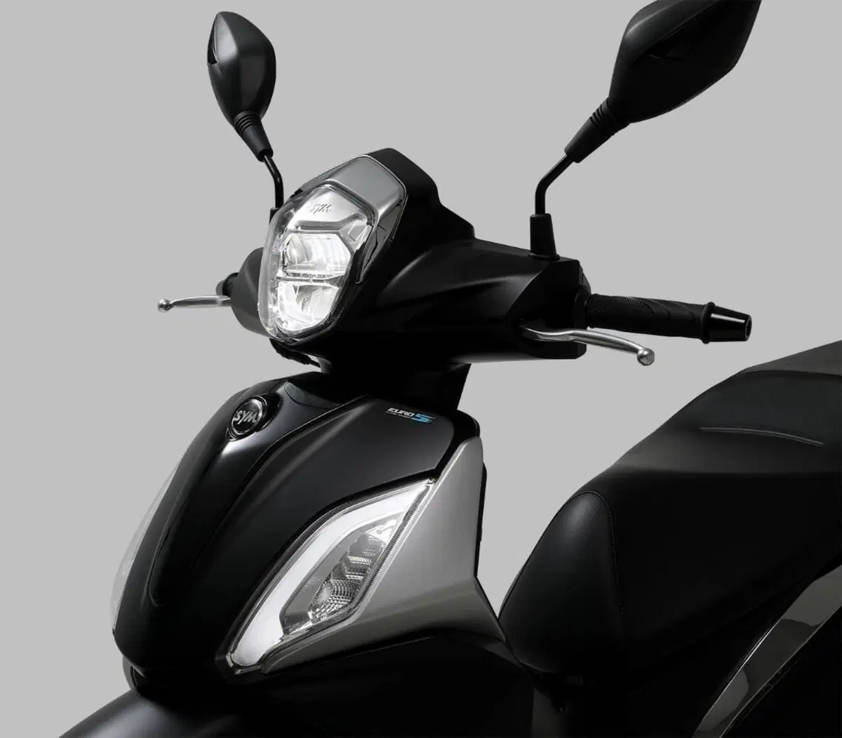 Sym Symphony 200 ST (2025 - 26) (7)