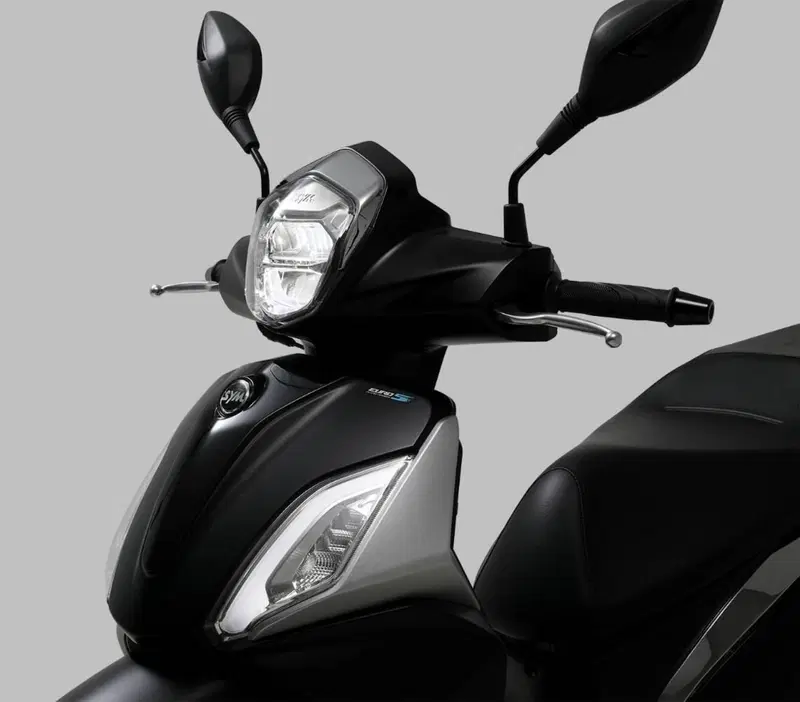Sym Symphony 200 ST (2025 - 26) (7)