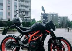 KTM 390 Duke ABS (2012 - 16) usata