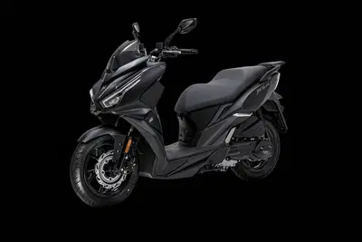 Sym Jet 14 125 CBS LC EVO (2024 - 26) nuova