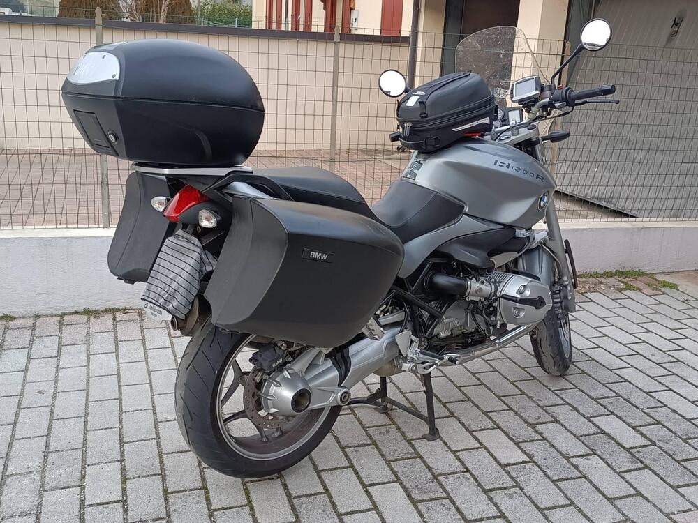 Bmw R 1200 R (2006 - 11)