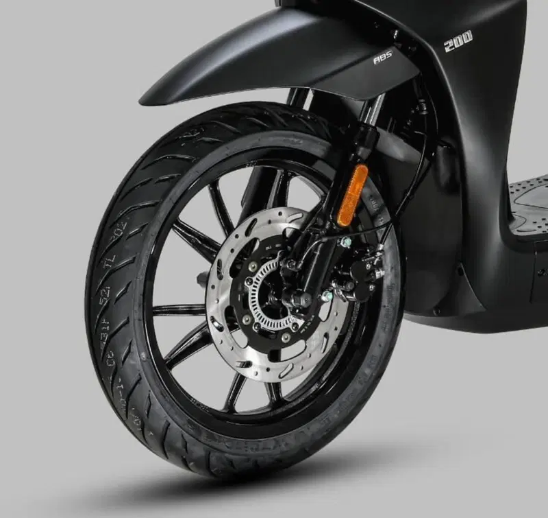 Sym Symphony 125 ST (2025 - 26) (4)