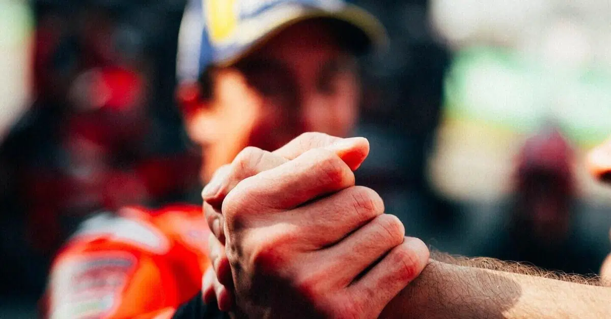 LIVE - MotoGP 2025. GP dell'Argentina