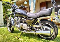 Suzuki GS550L d'epoca