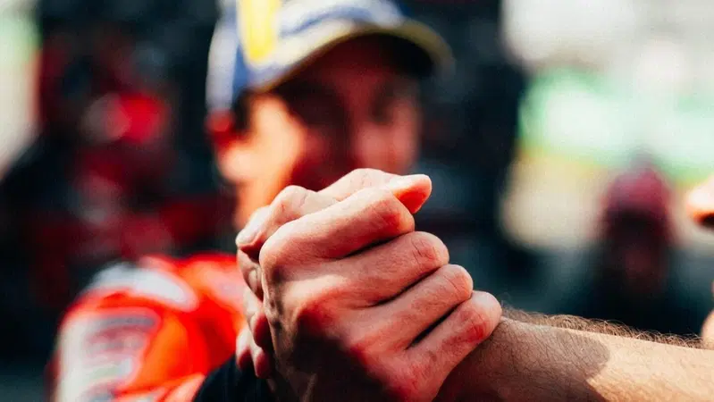 LIVE - MotoGP 2025. GP dell'Argentina