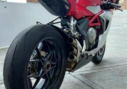 MV Agusta F3 800 EAS ABS (2013 - 17) usata