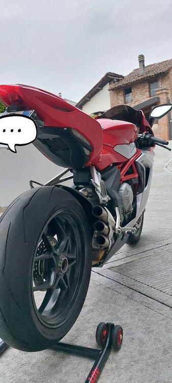 MV Agusta F3 800 EAS ABS (2013 - 17) (4)