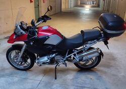 Bmw R 1200 GS (2004 - 07) usata