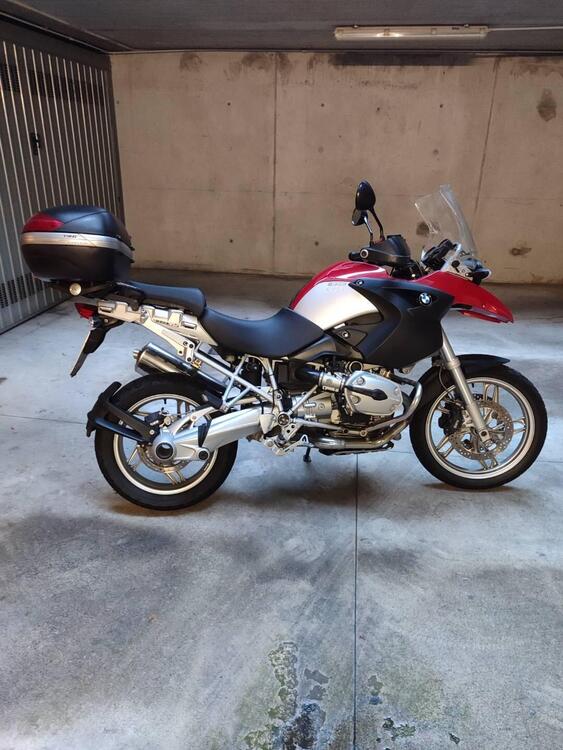 Bmw R 1200 GS (2004 - 07) (2)