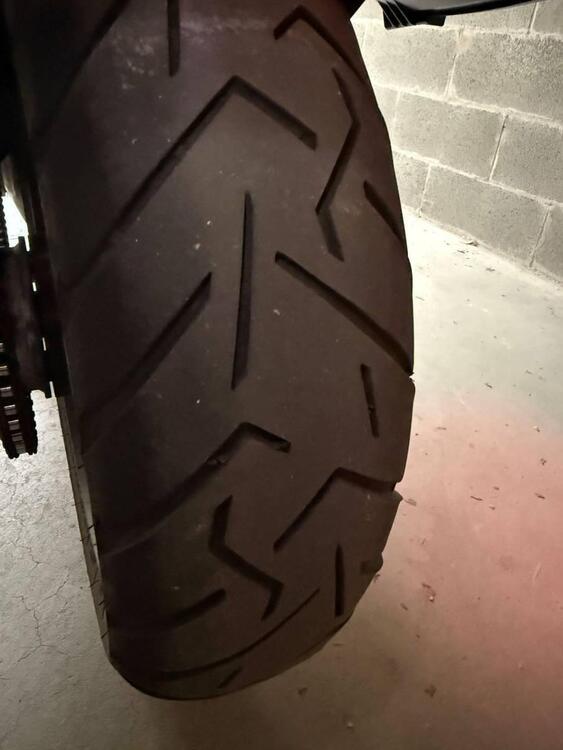 Ducati Multistrada V4 1100 S Sport (2021) (5)
