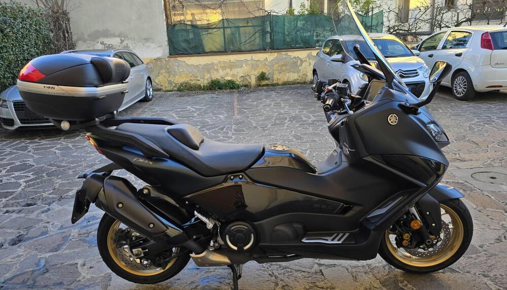 Yamaha T-Max 560 Tech Max (2022 - 24) (2)