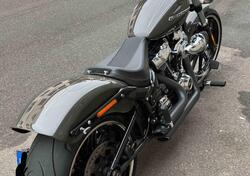 Harley-Davidson 107 Breakout (2018 - 19) - FXBR usata