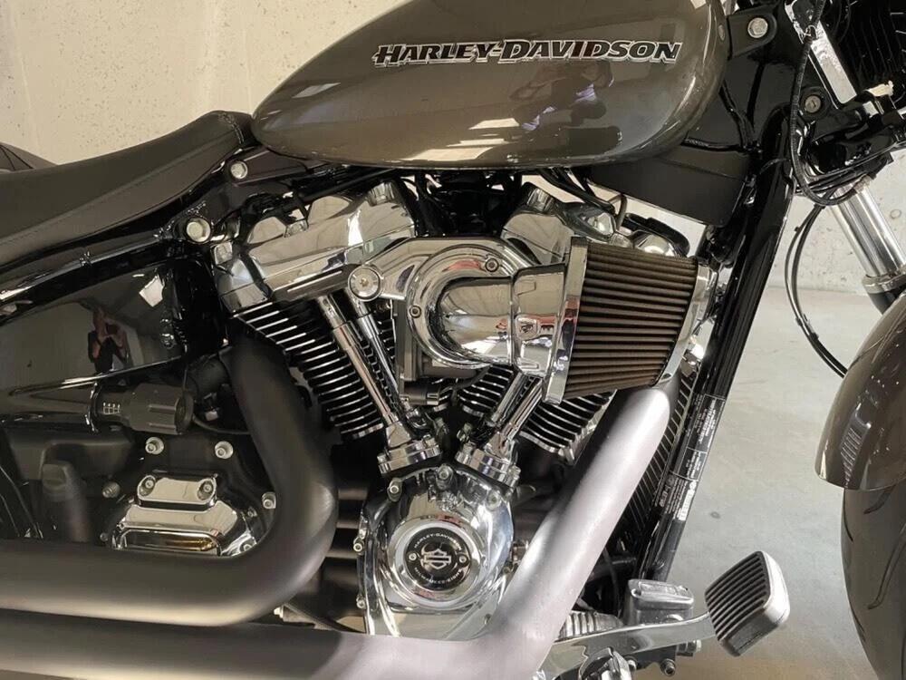 Harley-Davidson 107 Breakout (2018 - 19) - FXBR (5)