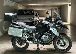 Bmw R 1200 GS (2013 - 16) usata