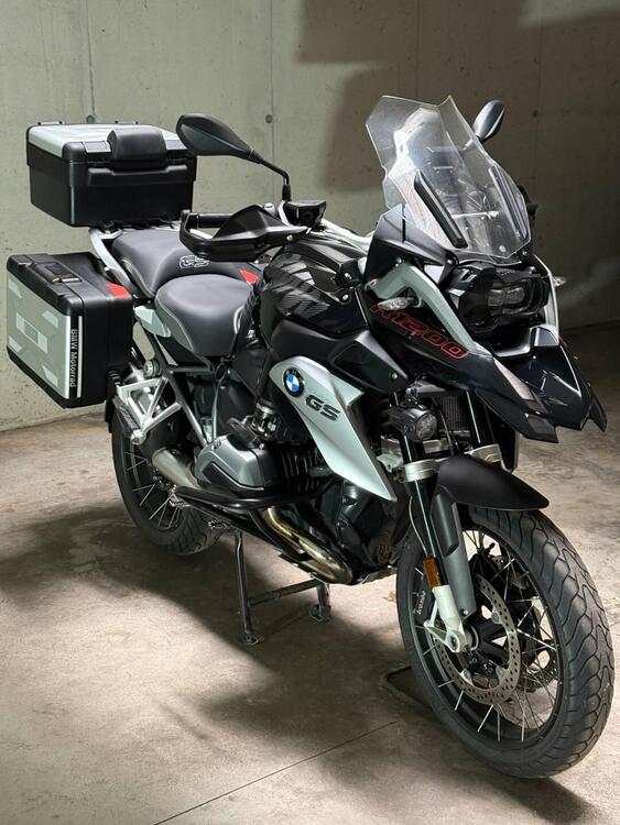 Bmw R 1200 GS (2013 - 16) (3)