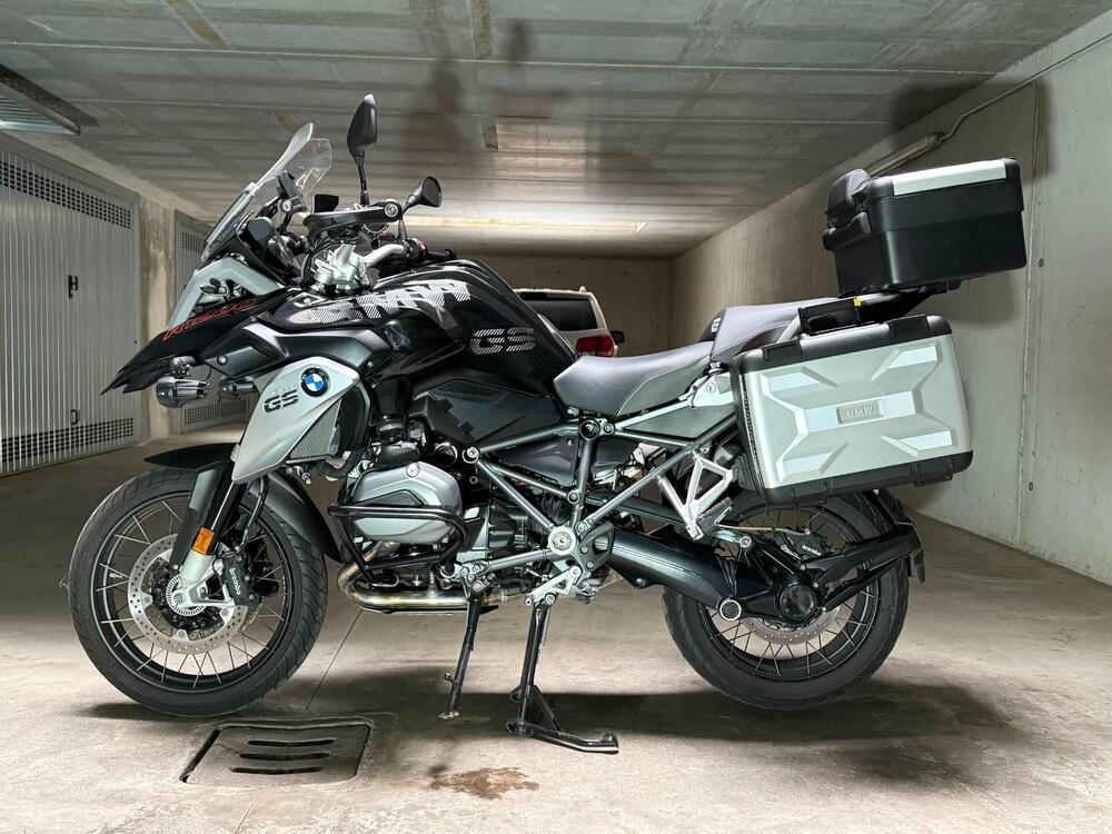 Bmw R 1200 GS (2013 - 16) (4)