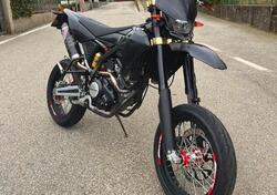 Fantic Motor Motard 125 Casa 4t (2019) usata