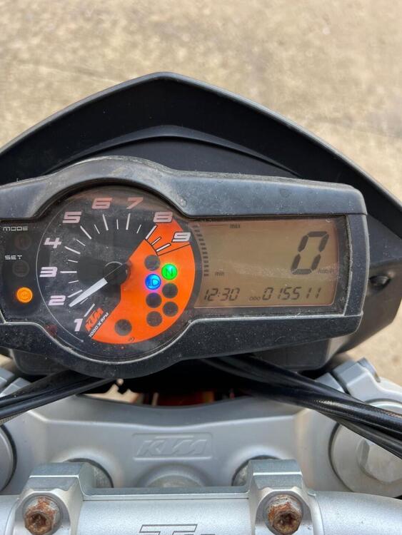 KTM 690 Duke (2012 - 16) (2)