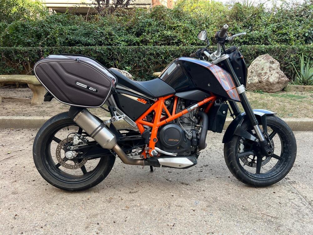 KTM 690 Duke (2012 - 16) (3)