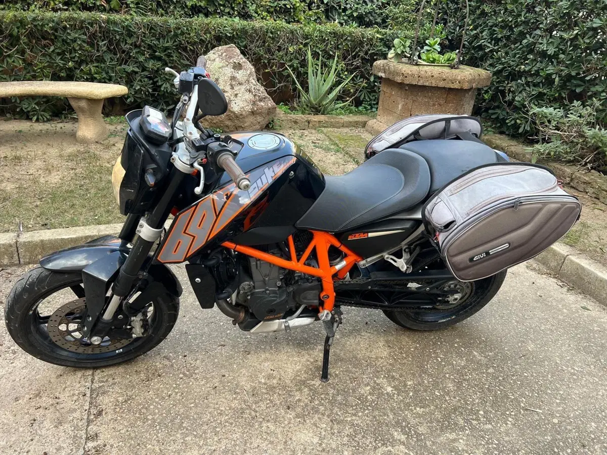 KTM 690 Duke (2012 - 16) (4)