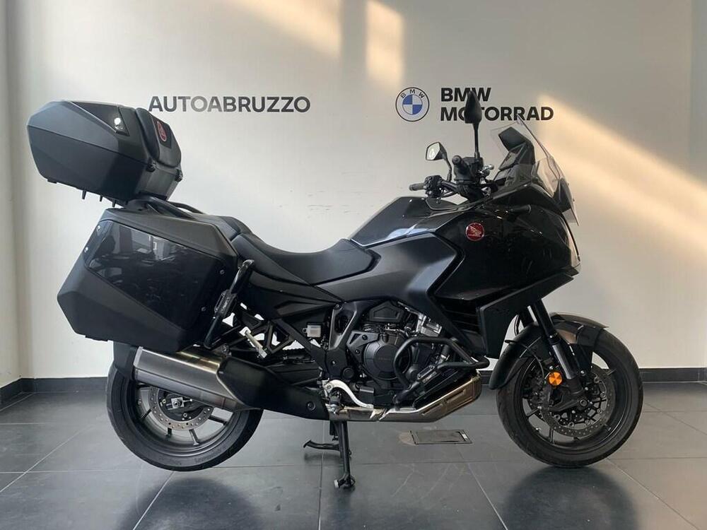 Honda NT 1100 (2025) (4)