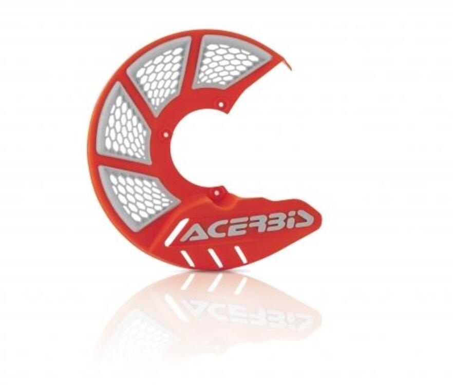 Copridisco anteriore Acerbis 0021846 X-BRAKE 2.0 A