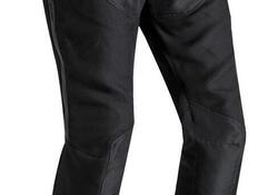 Pantaloni moto estivi Ixon FRESH nero