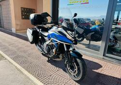 Honda NC 750 X ABS Travel Edition (2018 - 20) usata